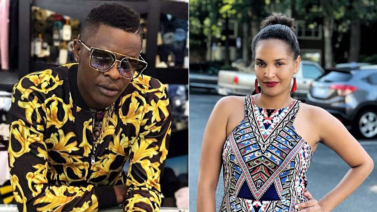 Wife divorces Ugandan star Chameleone to end 'cruel' marriage – Nairobi News