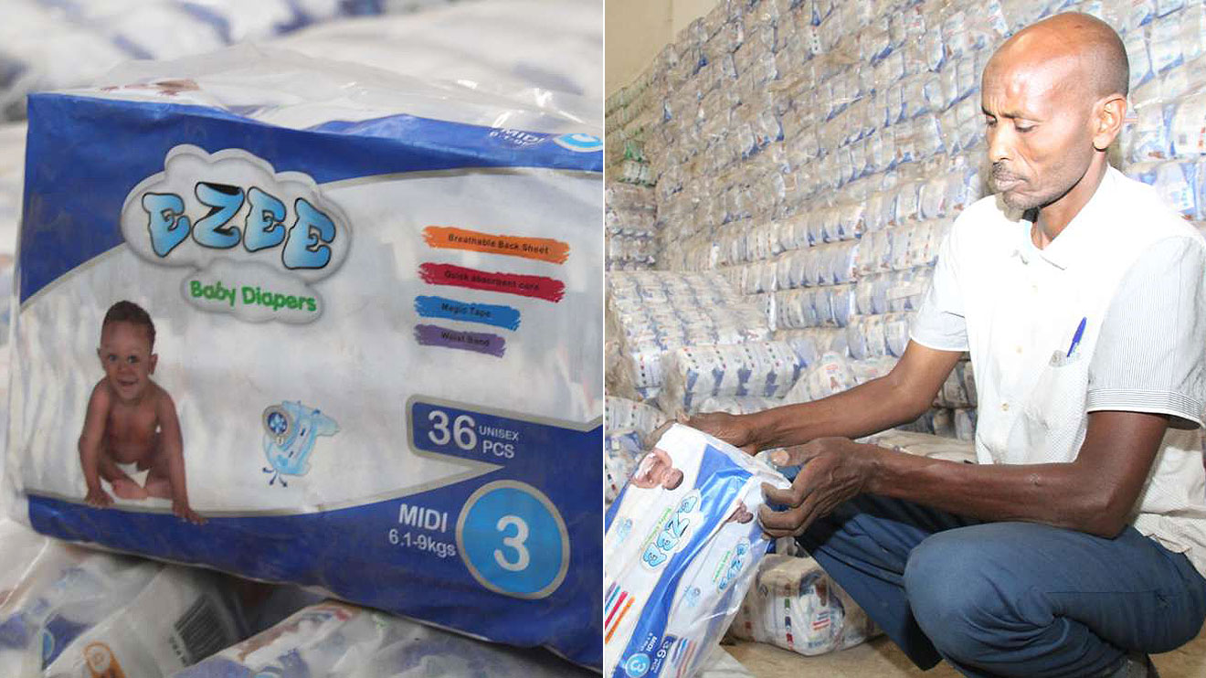 Kebs officials on the spot as cops hunt for city cartel selling expired