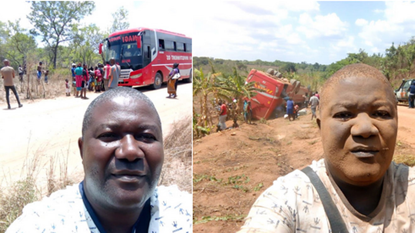 How this man’s misfortunes turned him into an online trend Nairobi News