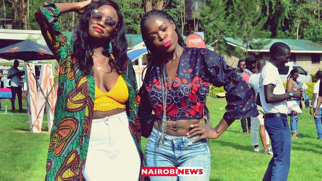 Here’s the lowdown on the 10th edition of Blankets and Wine Nairobi News