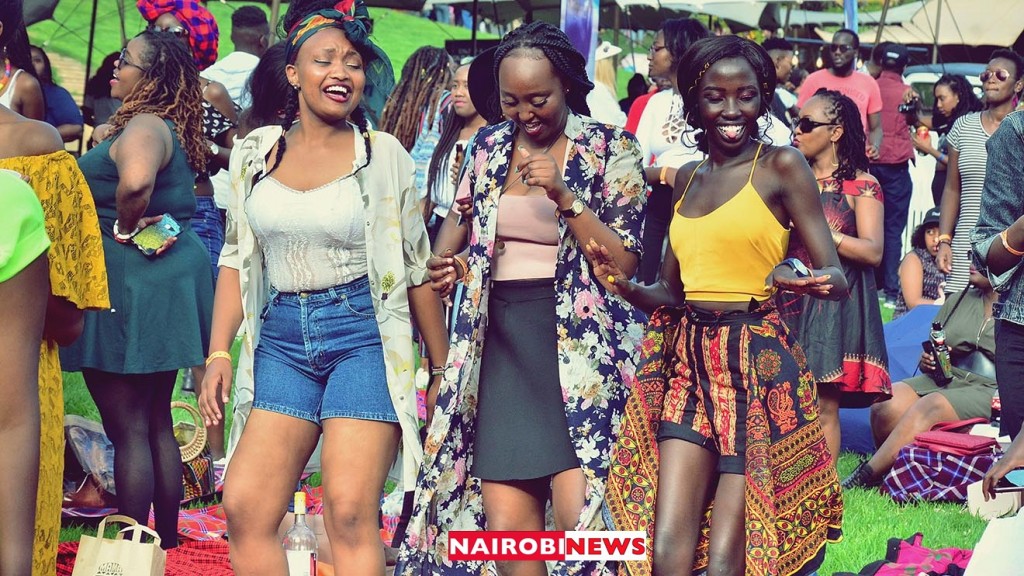 Here’s the lowdown on the 10th edition of Blankets and Wine Nairobi News