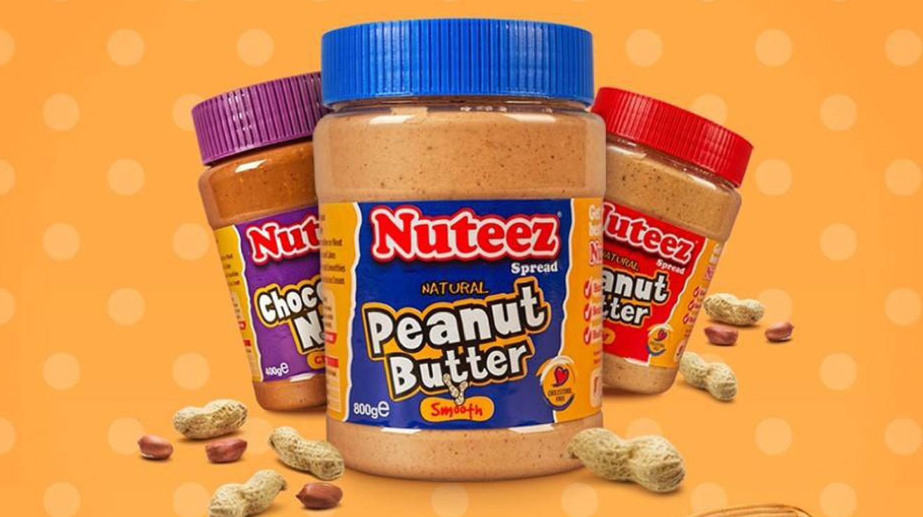 Rwanda bans peanut butter brands under suspension in Kenya Nairobi News