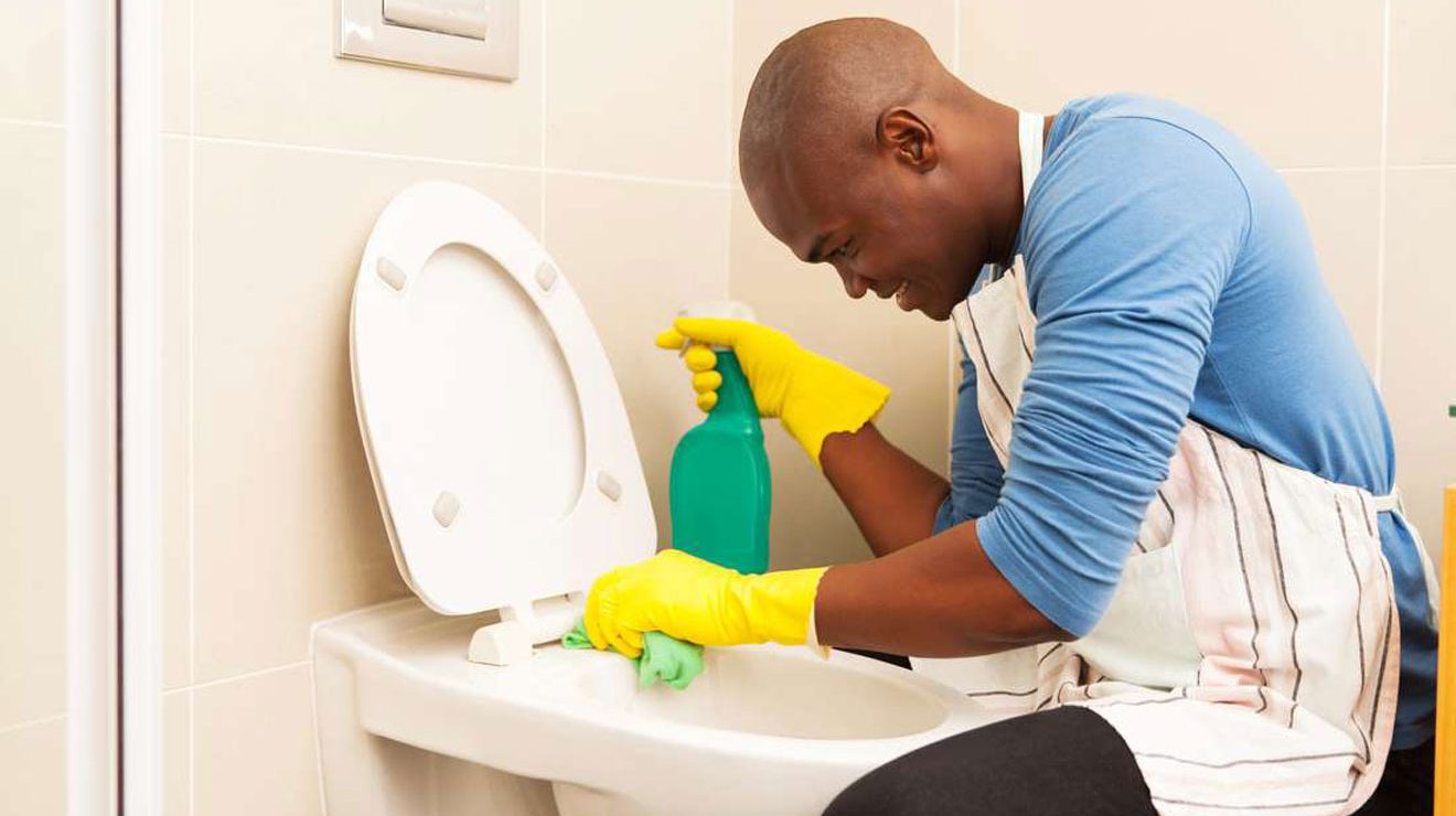 On ‘stinking’ viral video and the importance of toilet training house helps Nairobi News