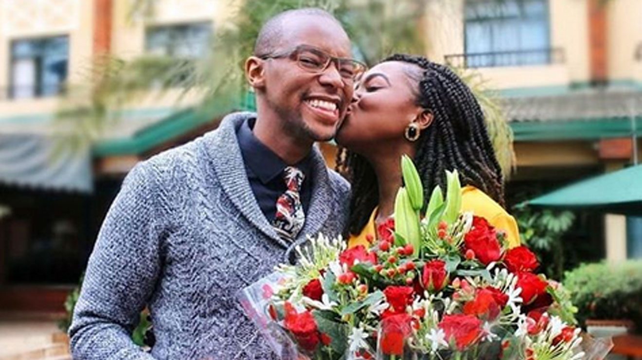 Wahiga Mwaura family mourns sister – Nairobi News