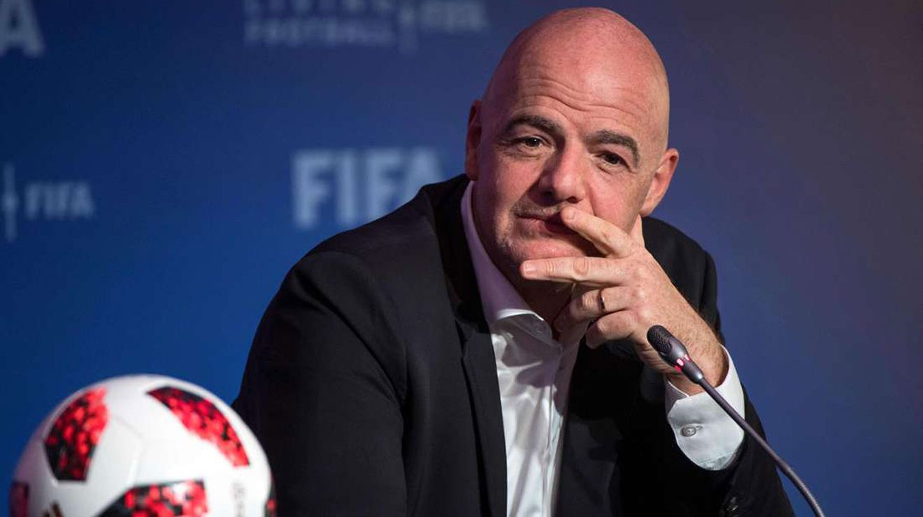 Kenya feels effects of Fifa suspension – Nairobi News