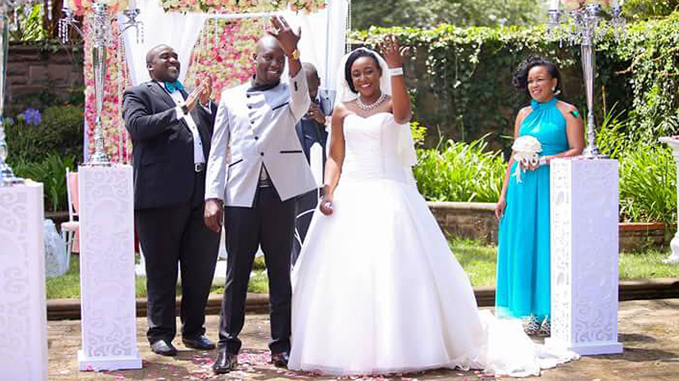 Betty Kyallo finally reveals the possible reason for her break-up with Dennis Okari