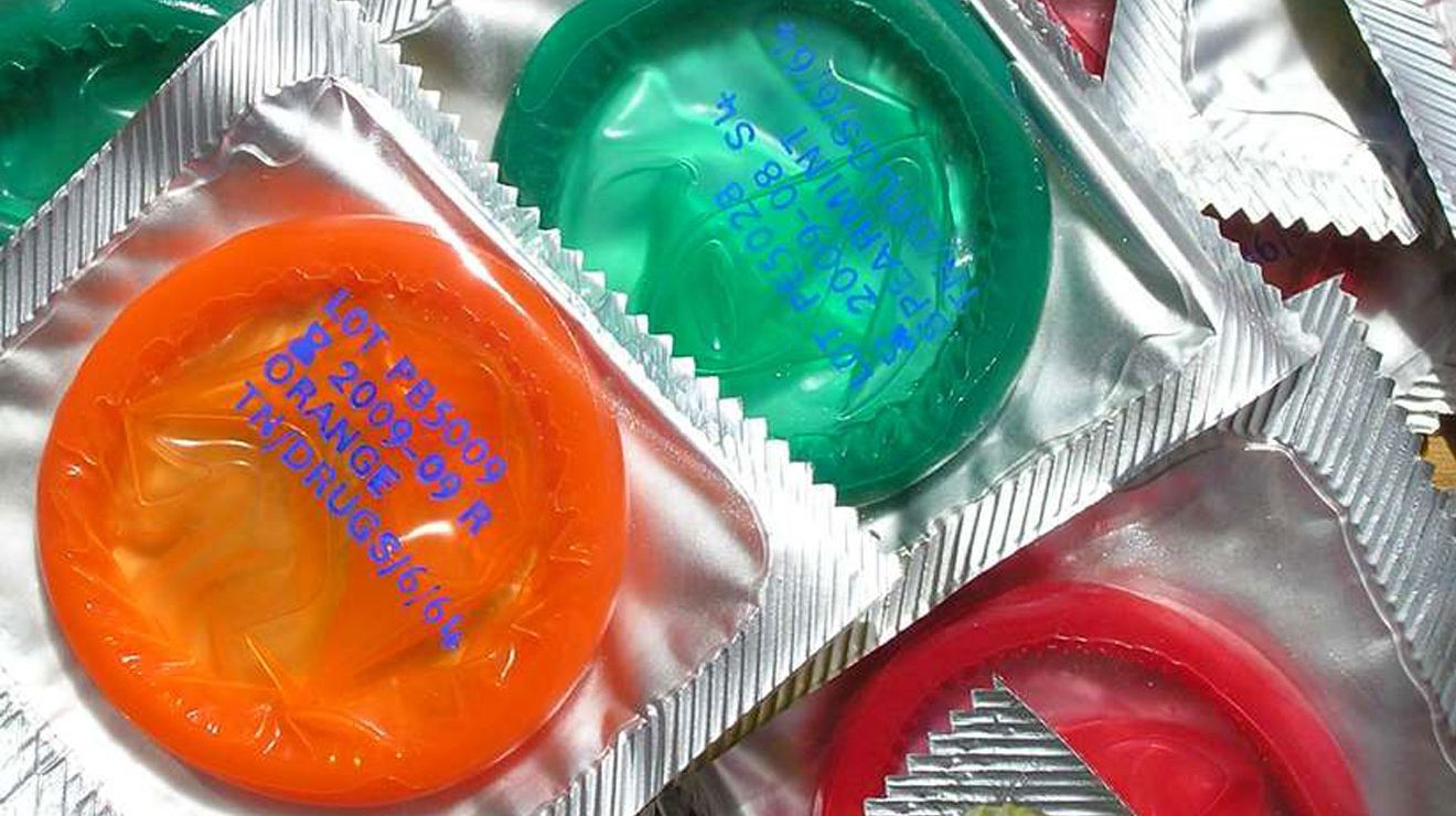Condoms shortage hits Kisumu as AfriCities summit begins – Nairobi News