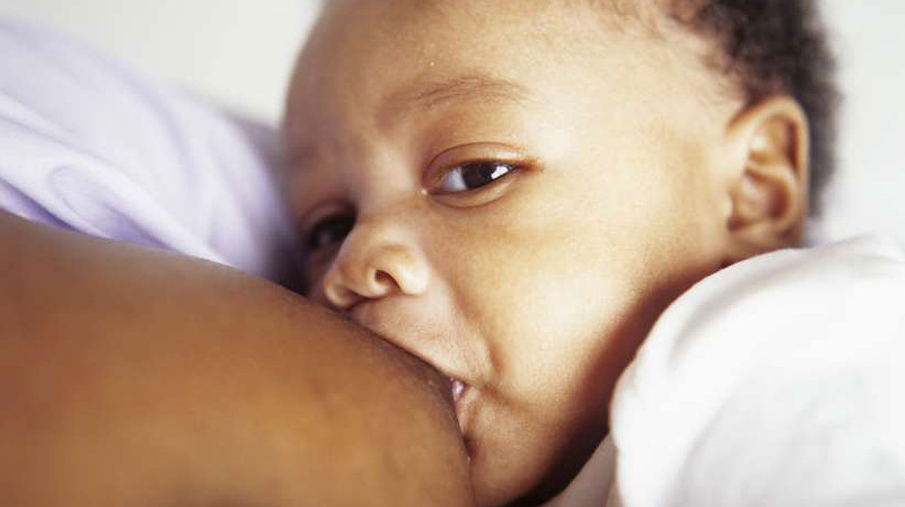 Tanzanian lawmaker accuses men of suckling infant’s breast milk – Nairobi News
