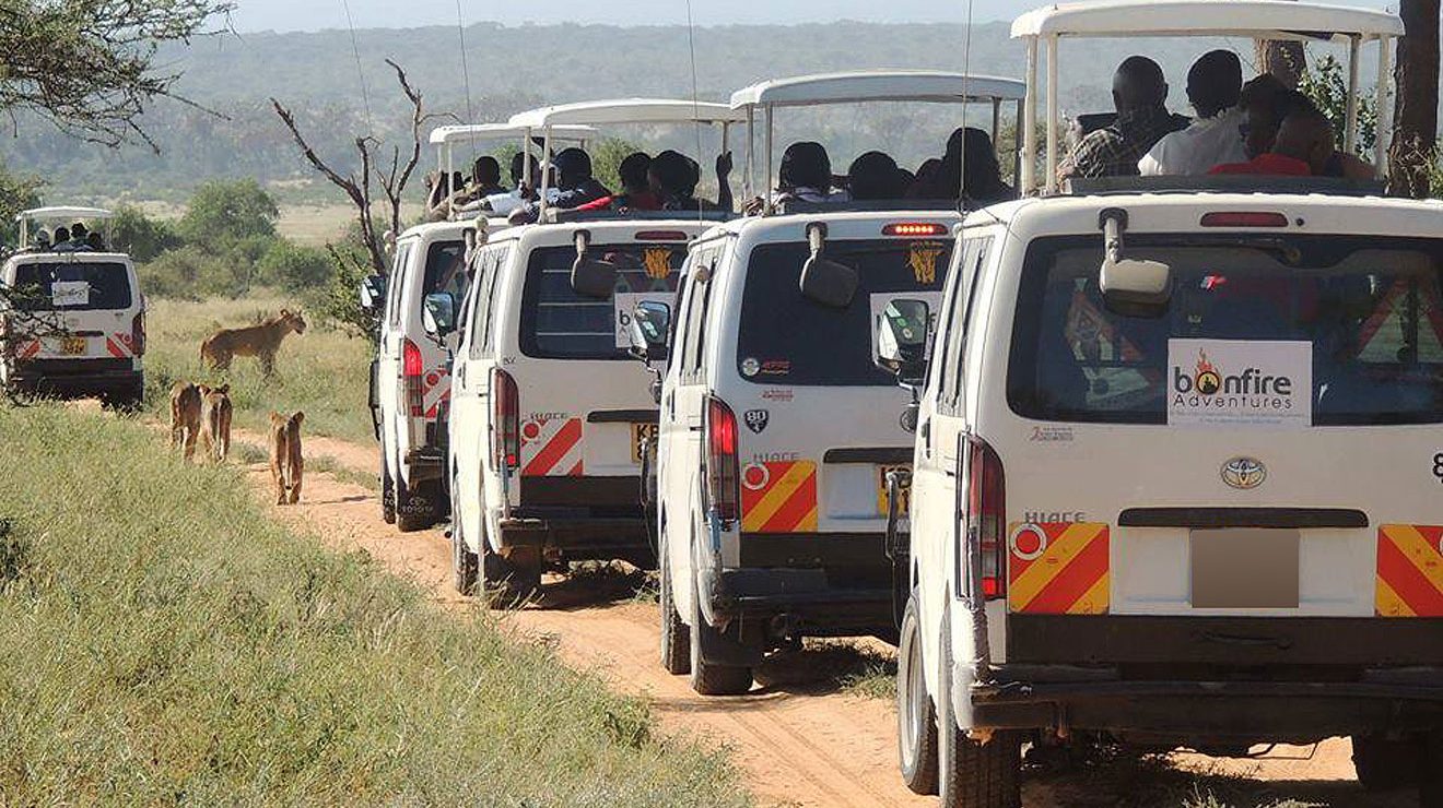 Britam, Bonfire roll out Sh100 insurance for holidaymakers – Nairobi News