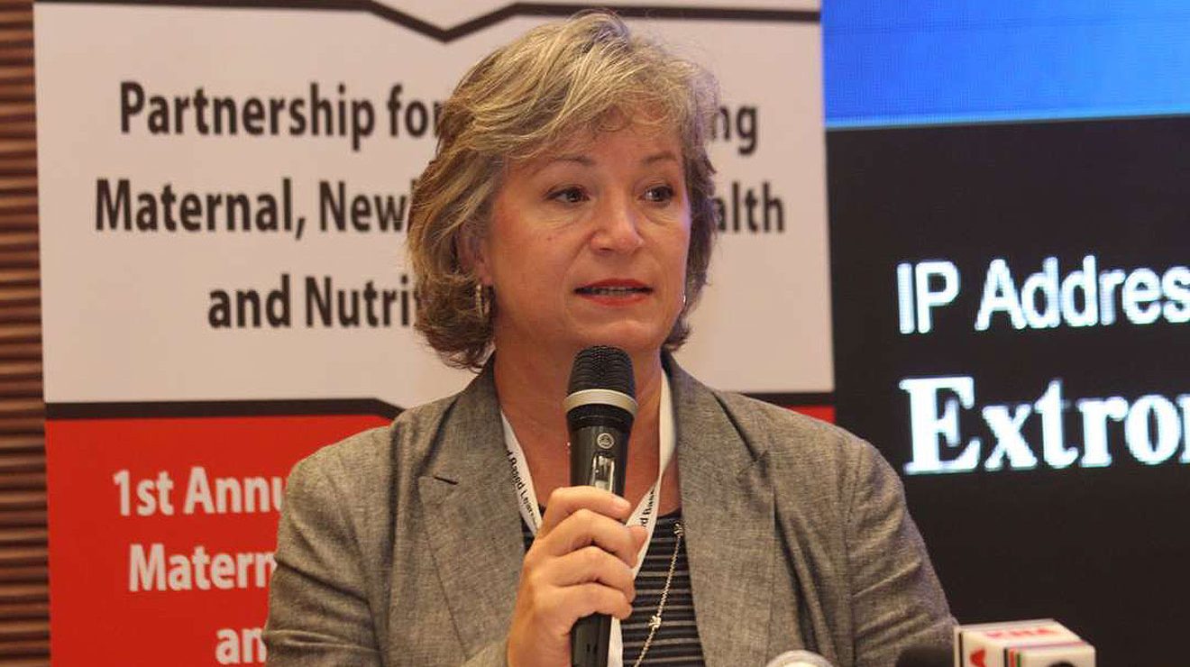 Canada pours Sh586 million to support women’s rights groups Nairobi News