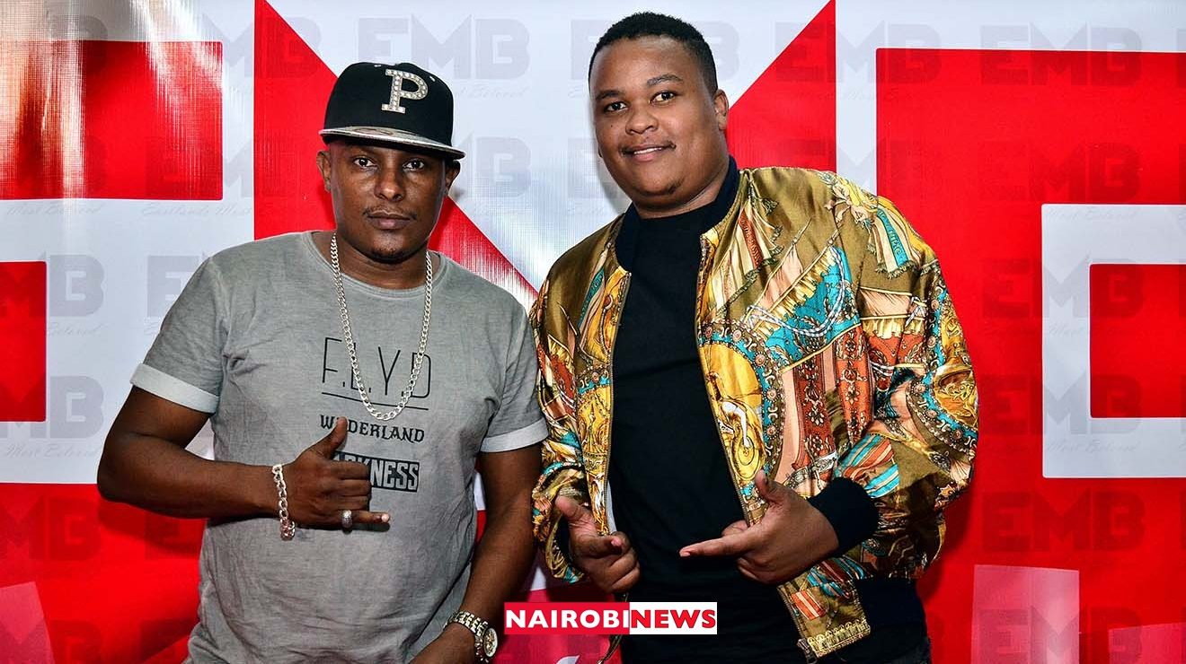 Who’s DJ Brownskin and why did he trend in 2018? Nairobi News