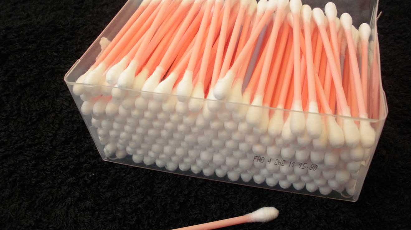 Why you should stop using cotton buds to clean your ears Nairobi News