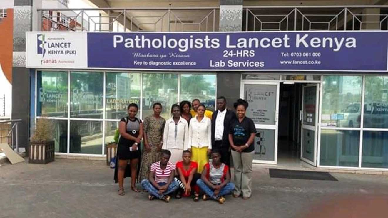 How Lancet ate Kemri’s lunch in girls’ DNA test Nairobi News