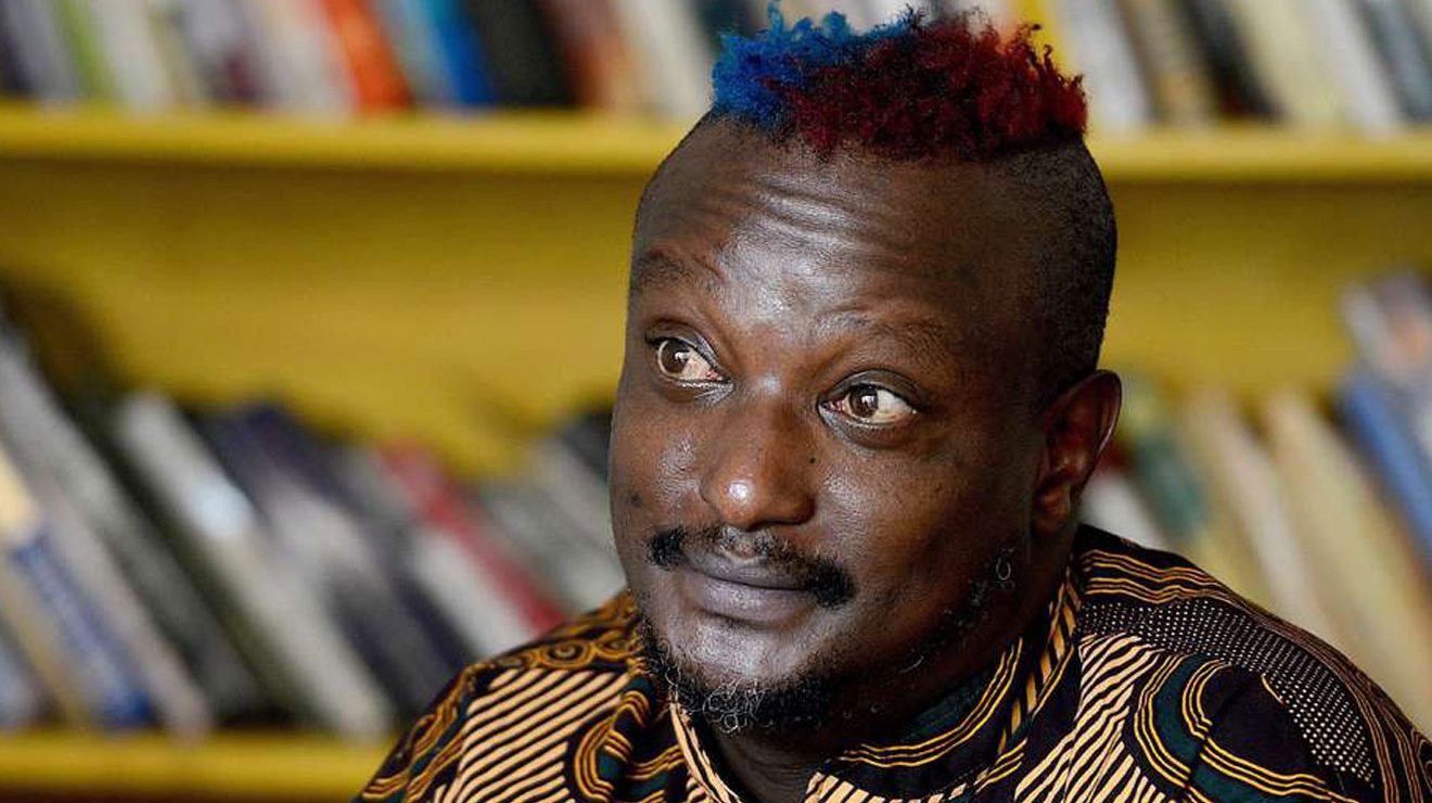Obituary Life and times of Binyavanga Wainaina Nairobi News
