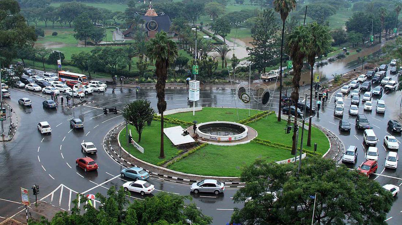 City doubledecker road construction set for September Nairobi News