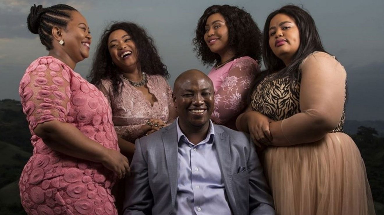 Flashy businessman forks out Sh18m for each of his four wives' Mercedes  Benz – Nairobi News