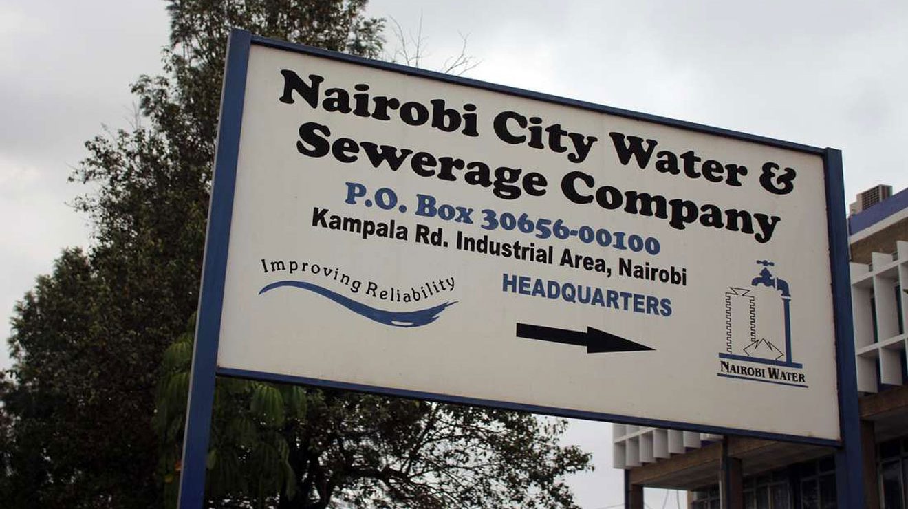 Riruta, Satellite, Waithaka residents to experience water shortage