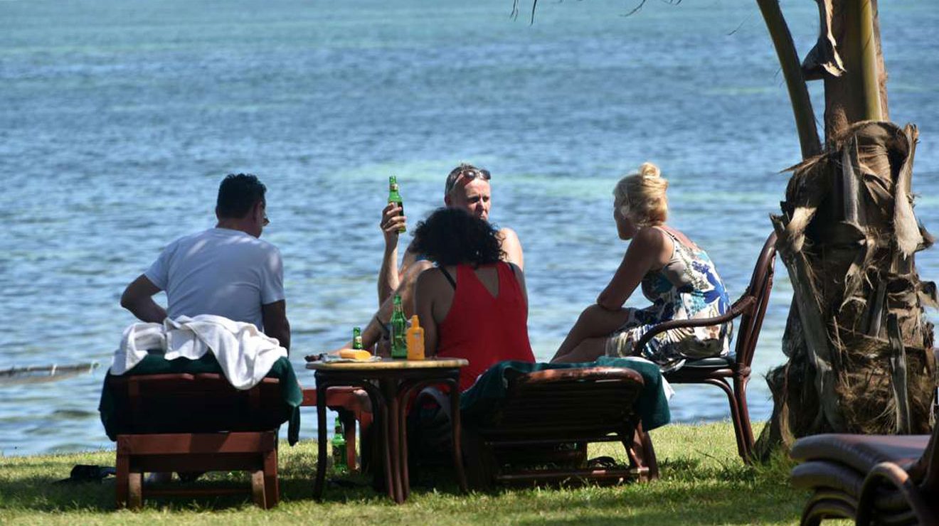 UK slaps Kenya with new travel alert, citing kidnap risk Nairobi News