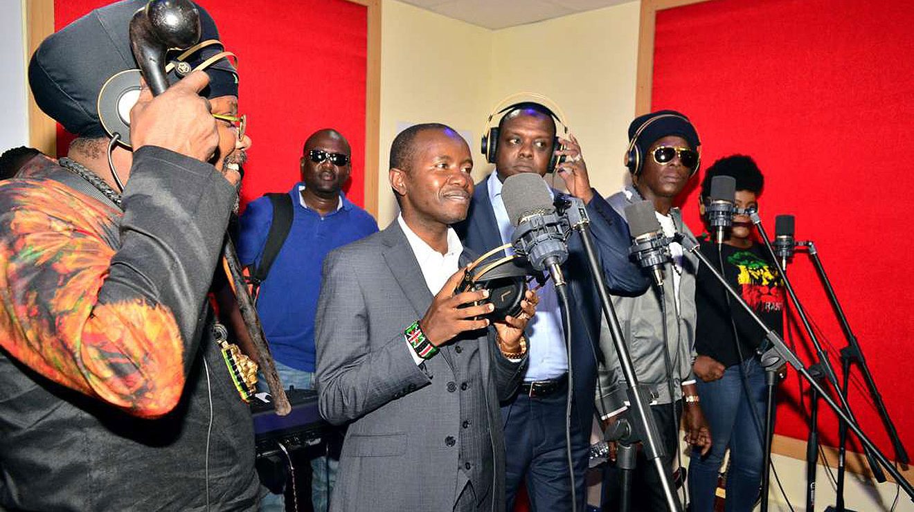 There are no plans to rig in Raila – Nairobi News