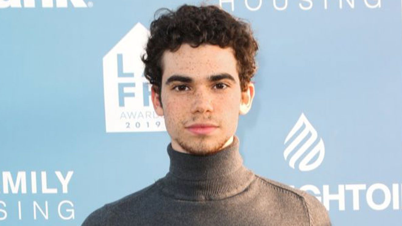 American actor Cameron Boyce dies at the age of 20 Nairobi News