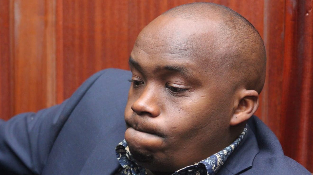 Jaguar rejoins Ruto’s Hustler Nation – Nairobi News