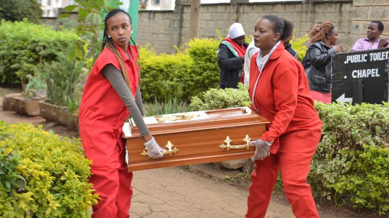 Mike Sonko shifts Rescue Team to Mombasa – Nairobi News