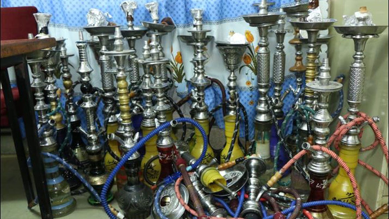 No vibes and Inshallah Crackdown on noisy clubs in Nairobi underway