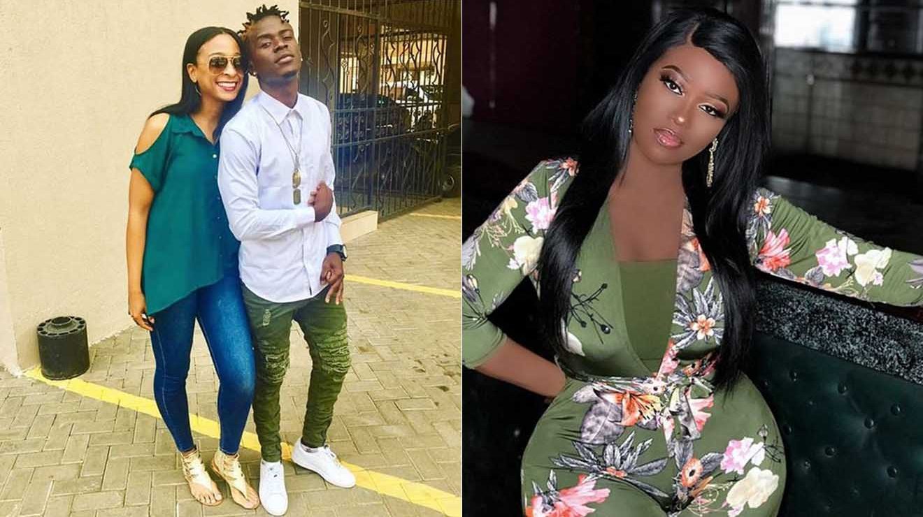 Vera Sidika, Willy Paul-Alaine drop new songs after publicity stunts –  Nairobi News
