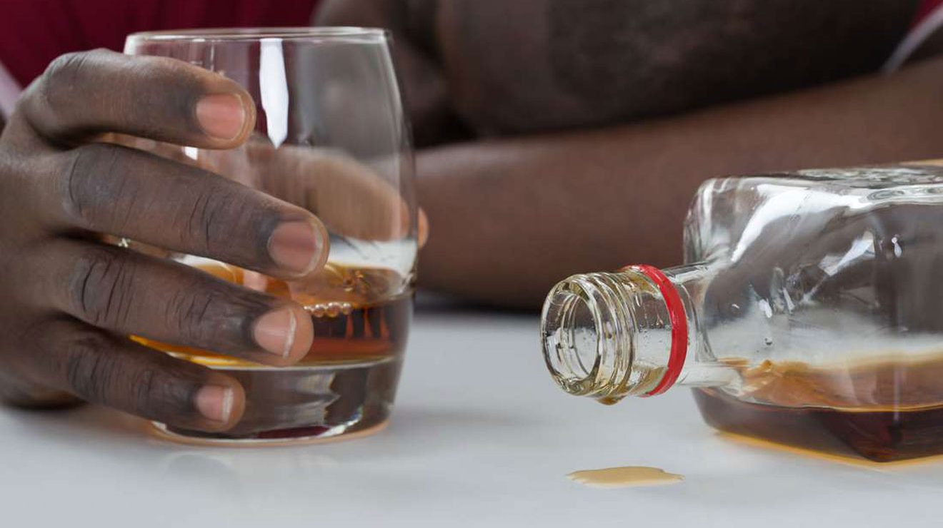Police nab ‘mchele’ woman in Murang’a – Nairobi News