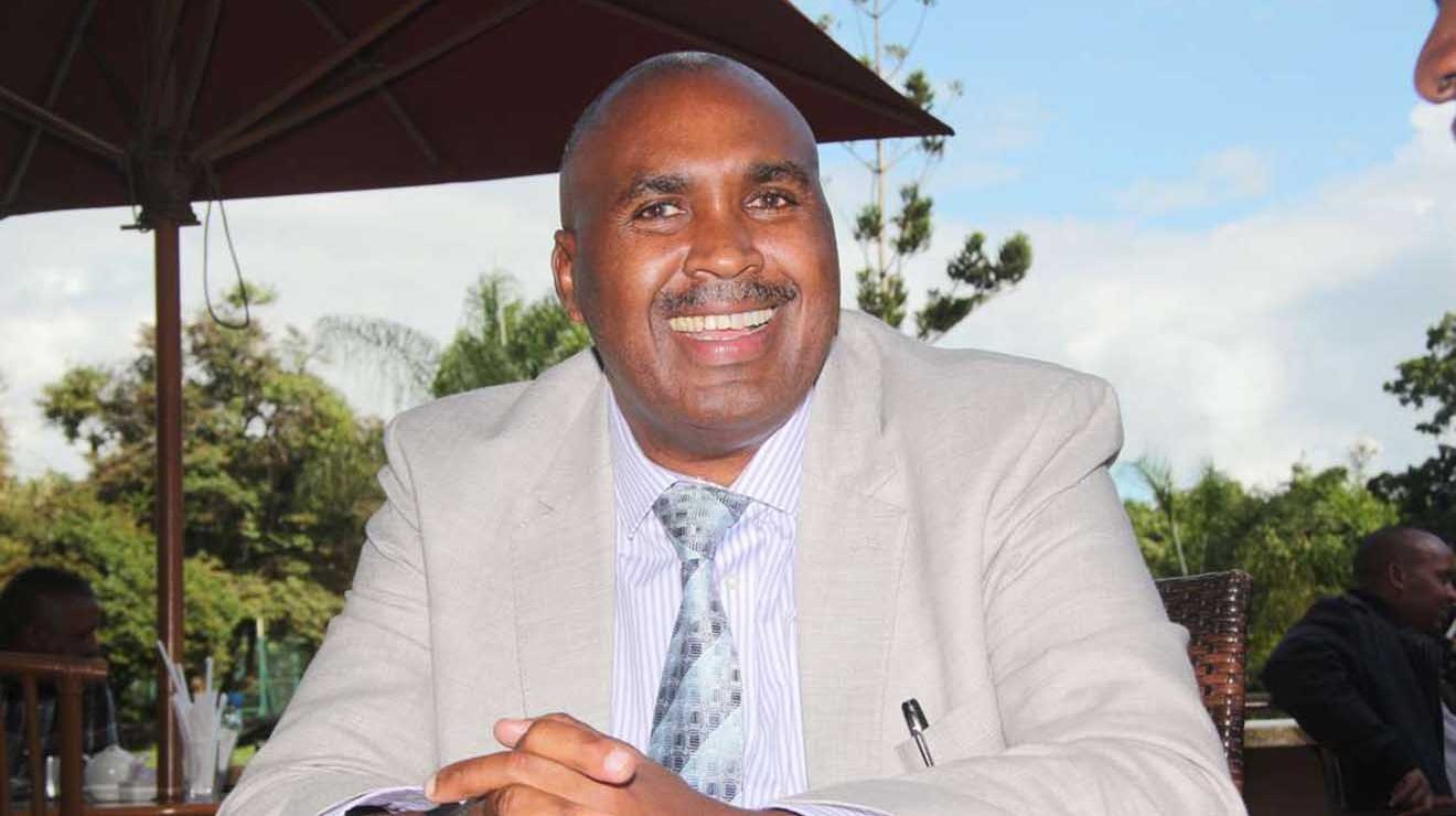 MKU owner inspires KOT after revealing he bought building of varsity ...