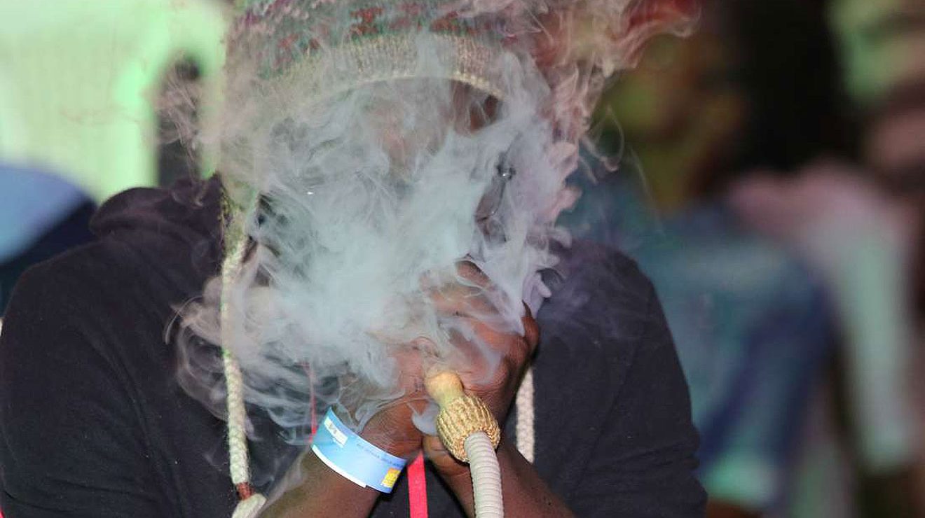 Banned Shisha smoking makes comeback in Eldoret – Nairobi News