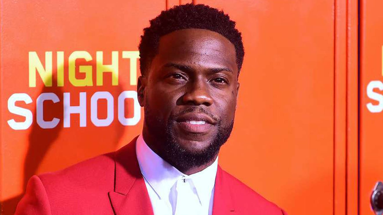 Comedian Kevin Hart Injured In Road Accident Nairobi News Comedian Kevin Hart Injured In Road Accident Nairobi News