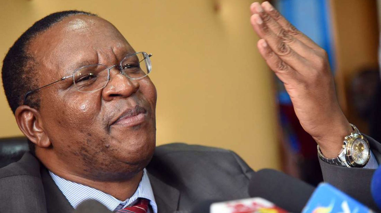 KOT react to claims Raila Odinga will ‘easily’ win the August polls – Nairobi News