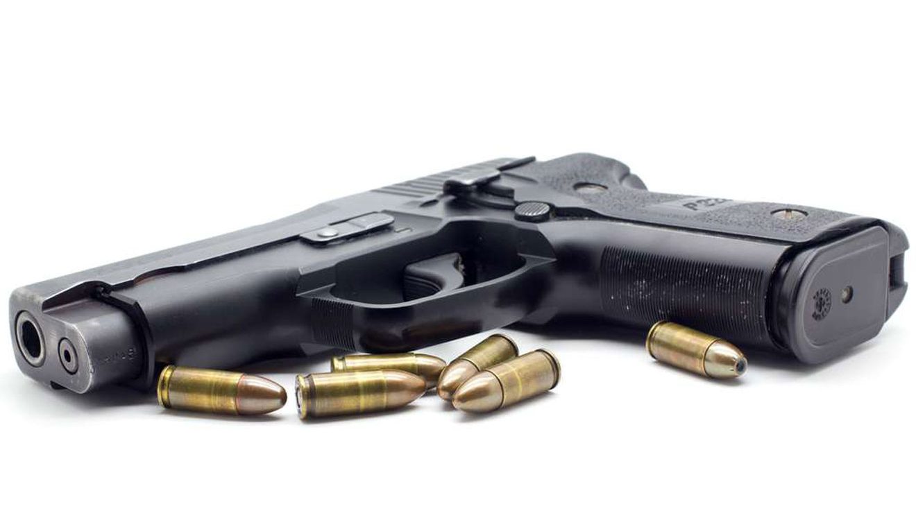 South African ex-cop who shot three dead wants back his ‘cash’ in Kenya – Nairobi News