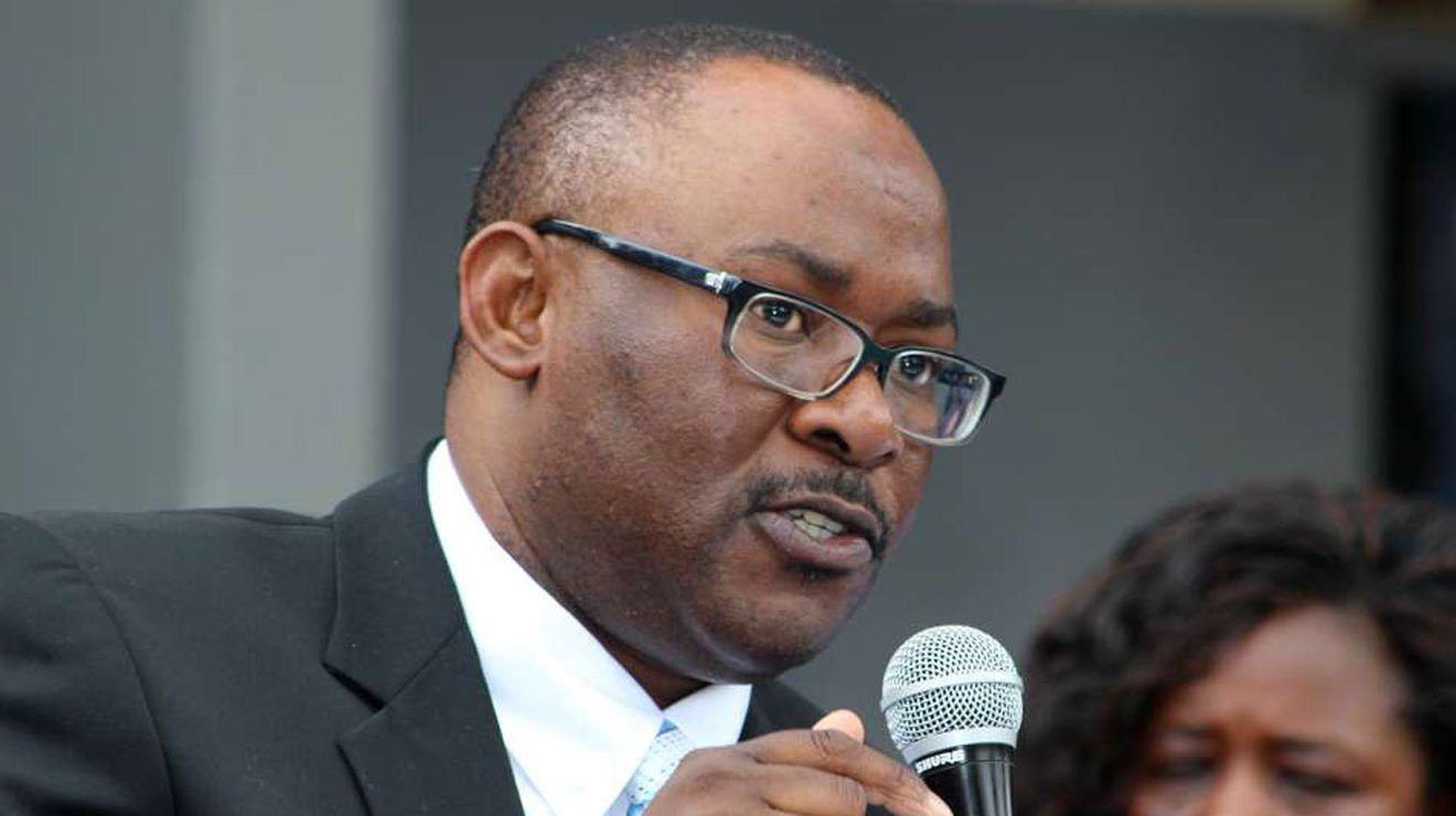 Nomination setback for Tim Wanyonyi – Nairobi News