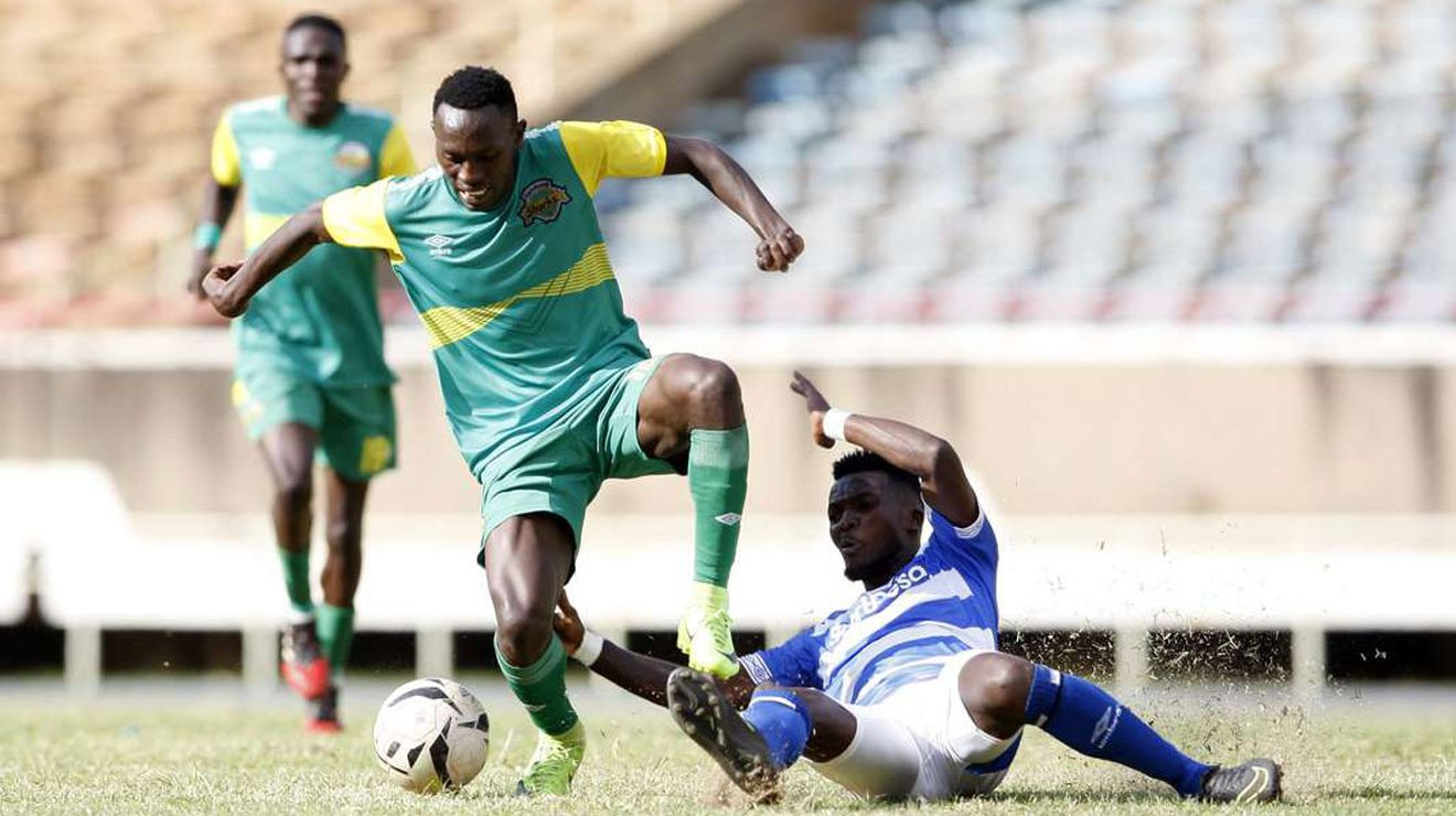 Gorgeous Fc Leopards Beat Nairobi United 2-0 To Go Top Of The Table Design for Mobile Gorgeous Fc Leopards Beat Nairobi United 2-0 To Go Top Of The Table Design for Mobile