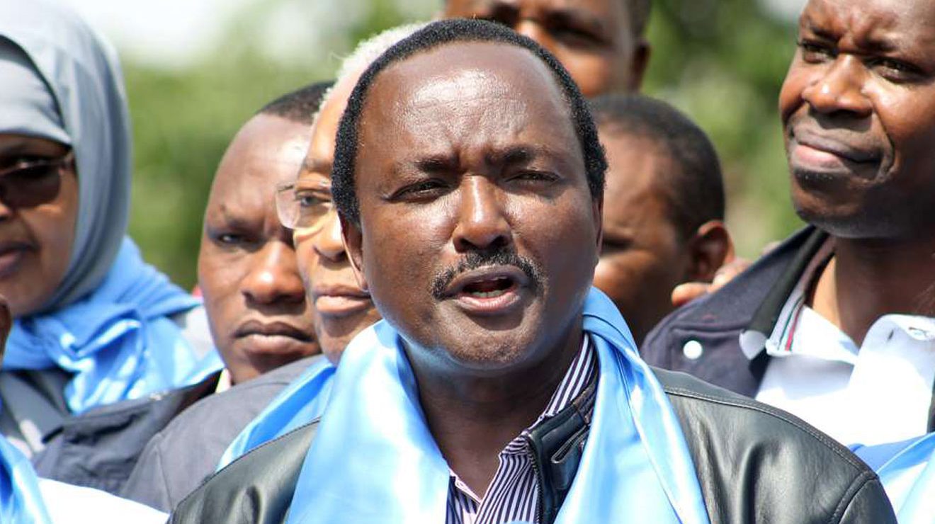 Five times Kalonzo Musyoka has changed his mind – Nairobi News