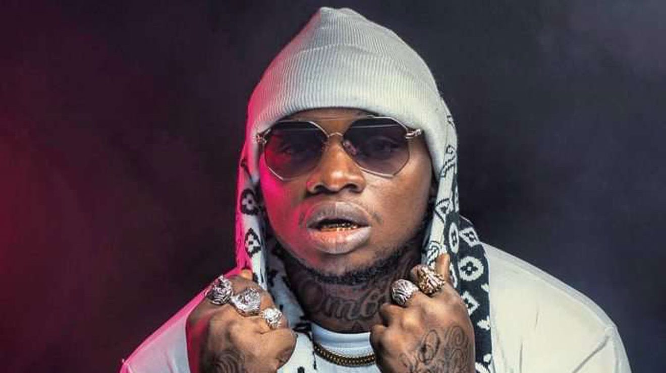 Khaligraph Jones says politicians can play his music for free – Nairobi News