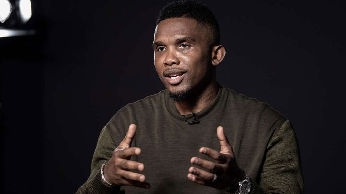 Cameroon FA official resigns, accuses Eto’o of ‘dictatorship’ – Nairobi News
