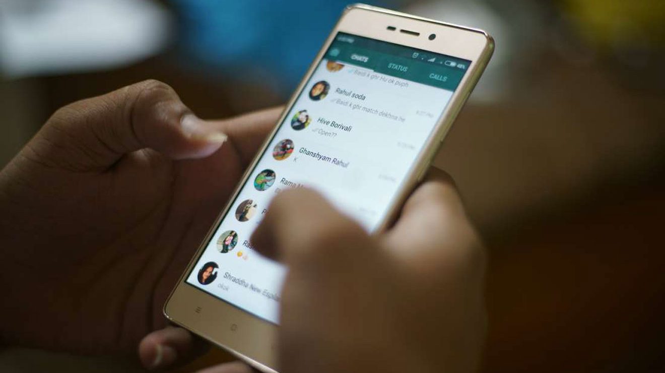 You’ll soon be able to ‘left’ WhatsApp groups silently – Nairobi News