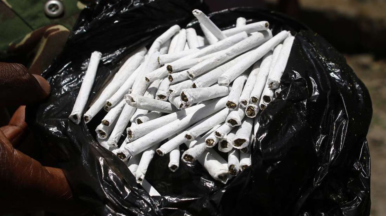Police arrest three women for selling bhang in Uthiru – Nairobi News