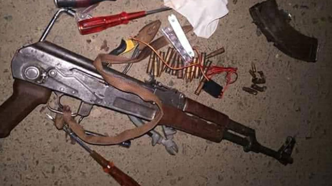 Two suspects shot dead in Kayole, police officer and civilians injured ...