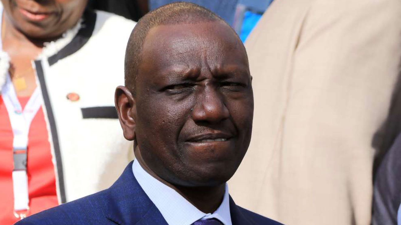 DP Ruto ‘denied’ opportunity to speak during Madaraka Day celebrations – Nairobi News