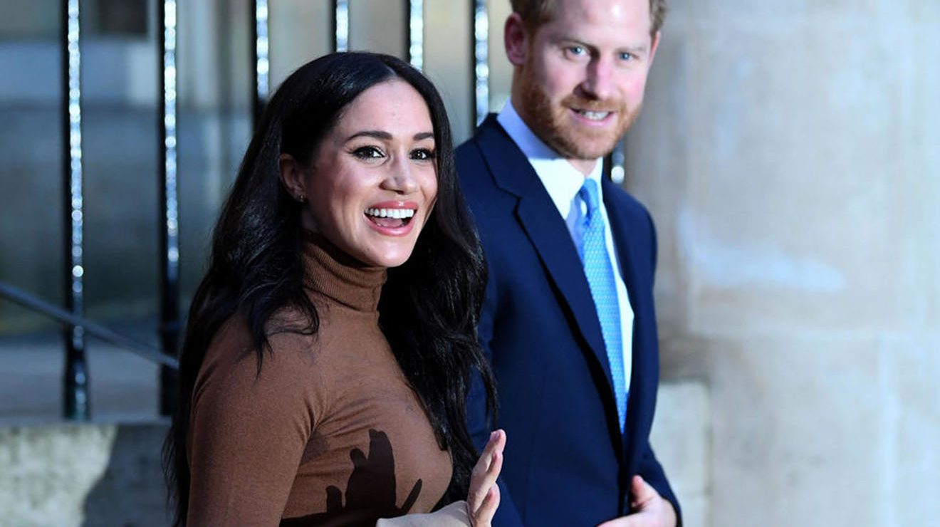 Why Netflix cancelled Prince Harry series – Nairobi News