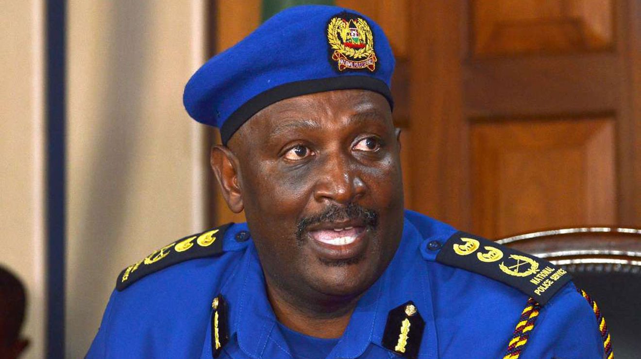 Nairobi’s major slums get police stations Nairobi News