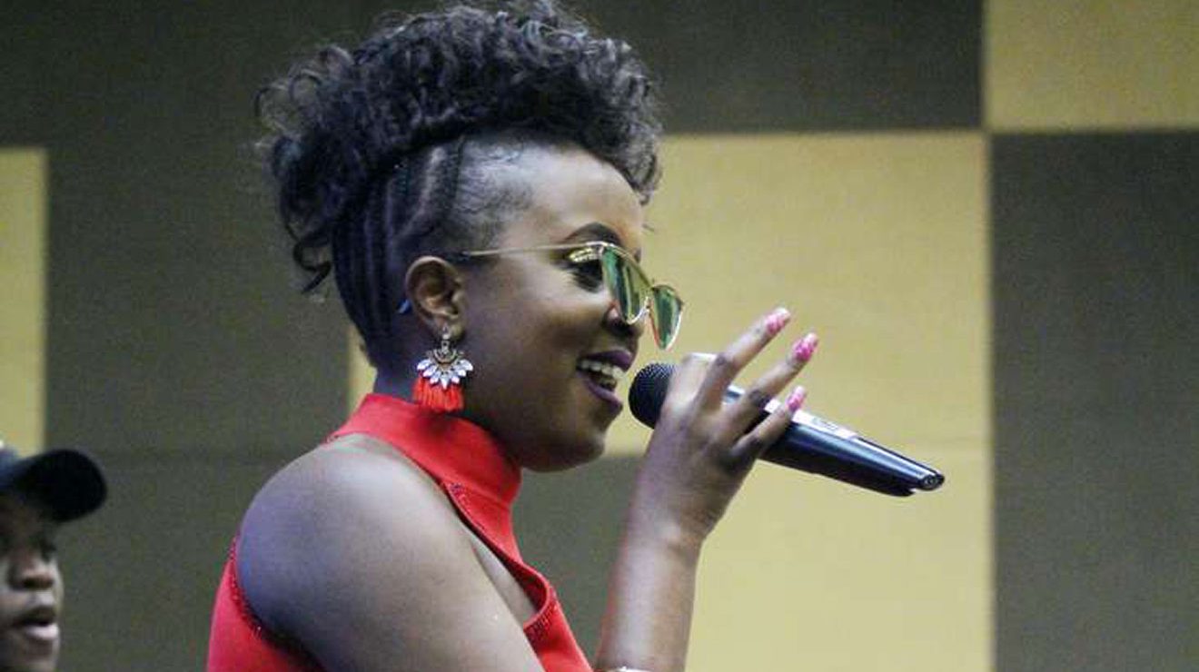 Nadia Mukami opens up on ‘financial challenges’ – Nairobi News