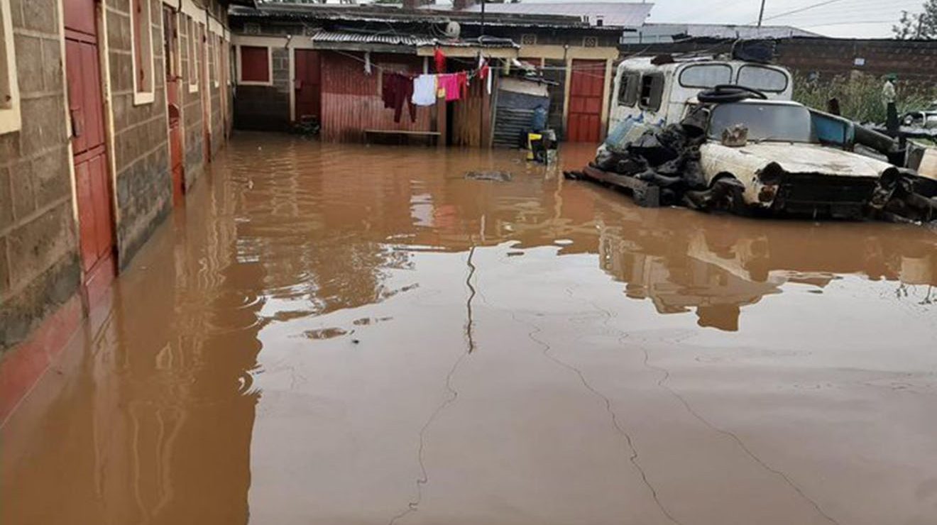 Kenya is experiencing strange weather. What’s behind it? Nairobi News