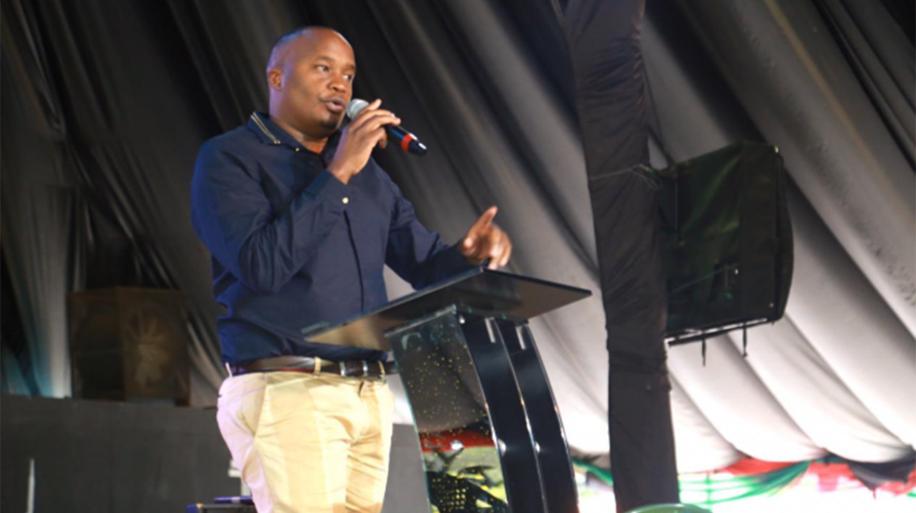 Jaguar hits out at Ruto, quits Hustler Nation – Nairobi News