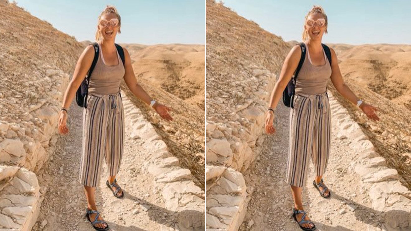 Amy Shircel What each day feels like when you have coronavirus