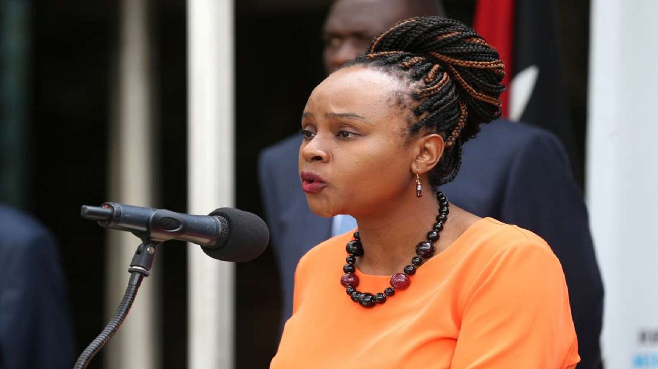 Why Kenyans Are Crushing On Health Cas Mercy Mwangangi Nairobi News Why Kenyans Are Crushing On Health Cas Mercy Mwangangi Nairobi News